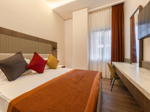 Отель Mira Inn Lara
