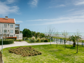 Квартира на Парусной 19 (Имеретинский)