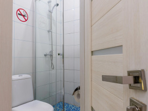 Апартаменты Гости Любят на Владимирской