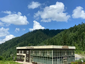 Hotel Spa- Hotel "glyba"