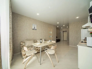 Ot Kompanii Khoum Hotel Na Mayakovskogo 95 Flat