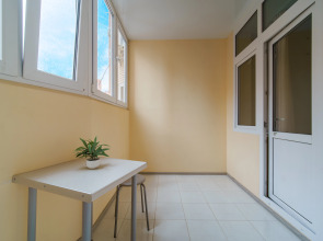 Апартаменты Уютная квартира в Краснодаре