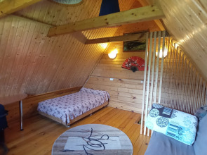 Гостевой дом у Озера