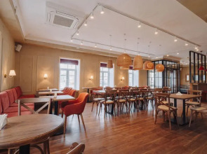 Вятские Дачи 5*