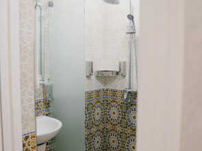 Отель Ko'k Saroy Plaza