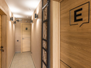 Апарт-Отель Гостиница Мини-отель Море впечатлений