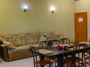 Мини-отель Атлас