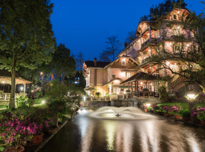 Sapa Garden Guest House