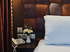 Amarcord Boutique Hotel