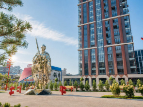 Квартира Бизнес Класса Комфортная и Удобная от ДимДом