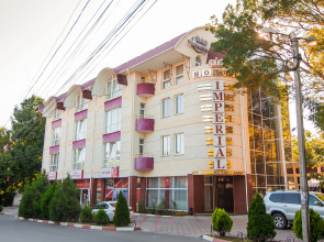 Отель Империал