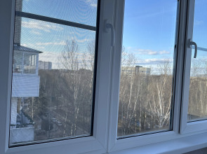 Квартира на Улице Щапова 12