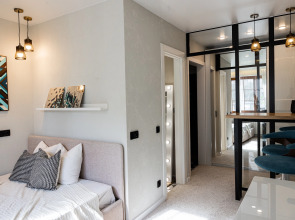 Квартира Дзен от Home24