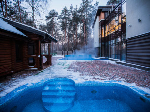 Отель Европа