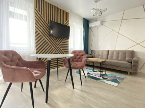 Апартаменты на Раскольникова