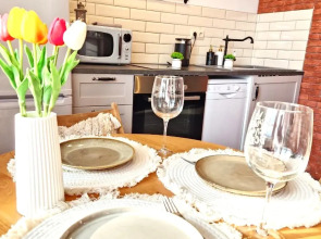 Квартира на Лысогорской дом 89 корпус 2