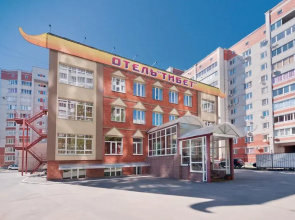 Tibet Hotel