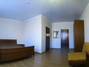 Отель Круиз