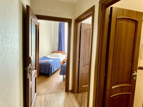 Апартаменты 5 Rooms Apartment Nika Nevsky 88