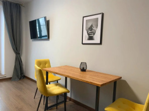 Апартаменты 18