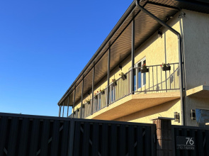Vershina Guest house