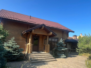 Private house Gostevoy Dom Atlantida