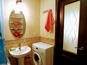 Квартира на пешеходной улице Шкатулочка