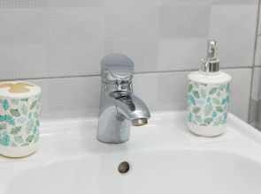 Квартира Завтрак у Тиффани