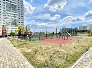 Апартаменты Уютная Квартира в Тихом районе от LetoApart