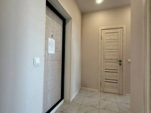 Квартира Добролюбова 16/1