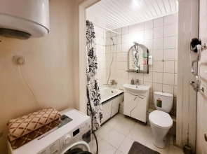 Апартаменты на улице Тихоокеанской 26