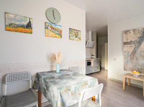 Квартира  Восточный Бриз на Патрокле