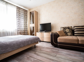 Апартаменты ATLANT Apartments 83