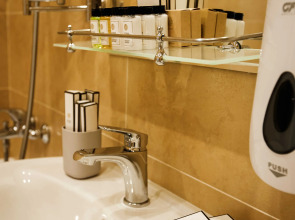 Апартаменты 4-местные