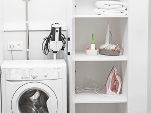 Квартира 18b Studio