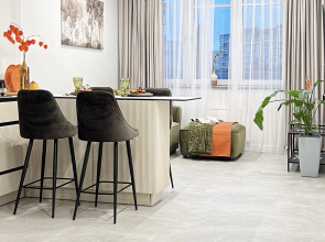 Апартаменты Amber Forest в Рыбной Деревне