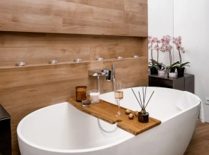 ЕвроУют Эксклюзивные дизайнерские апартаменты