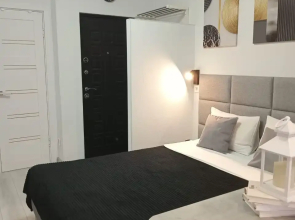 Апартаменты Яркая Студия