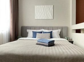 Belye Nochi Nedaleko Ot Tsentra Apartments