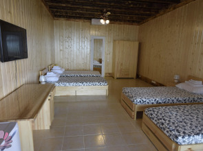 Гостиничный комплекс Жемчужина Моря