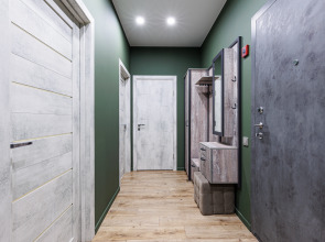 Квартира двухкомнатная Волоколамское шоссе