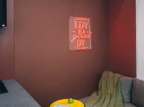 Квартира у пляжа