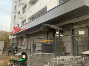 Апартаменты на проспекте Гагарина