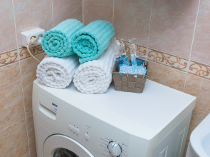 Апартаменты Abri Luxe на Полевой рядом с Пермь - Экспо