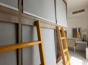 Хостел InterCube