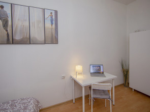 Апартаменты Stay Together 4BR Apartment