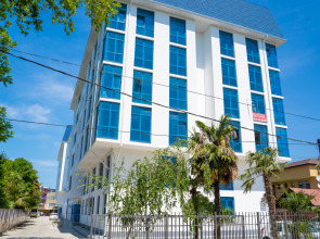 Апартаменты Море Апартаментов на Цветочной 30-7