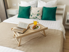 Апартаменты Видное Место