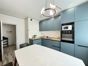 Квартира Большая 3-х комнатная с качественным ремонтом