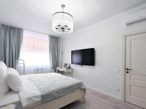 Апартаменты Welcome Home на Миллионной 20